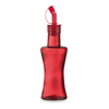 Multipurpose Oil Bottle Karly in red