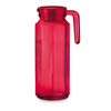 Jug Naimel in red