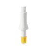 Vaporizer Jandres in yellow