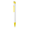 Pen Fisok in yellow