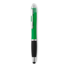 Stylus Touch Ball Pen Ladox in green