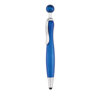 Stylus Touch Ball Pen Vamux in blue