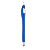 Stylus Touch Ball Pen Naitel in blue