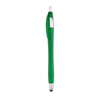 Stylus Touch Ball Pen Naitel in green