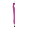 Stylus Touch Ball Pen Naitel in pink