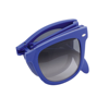 Sunglasses Stifel in blue