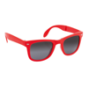 Sunglasses Stifel in red