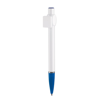 Pen Neix in blue