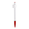 Pen Neix in red