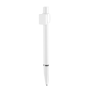 Pen Neix in white