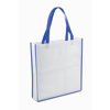 Bag Sorak in blue