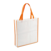 Bag Sorak in orange