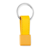 Keyring Dines in yellow