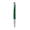Stylus Touch Ball Pen Miclas in green