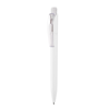 Pen Maklor in white