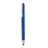 Stylus Touch Ball Pen Nobex in blue