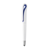 Stylus Touch Ball Pen Barrox in blue