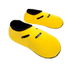 Aqua Shoes Hiren in yellow