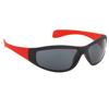 Sunglasses Hortax in red