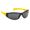 Sunglasses Hortax in yellow