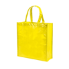 Bag Zakax in yellow