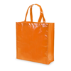 Bag Divia in orange