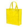 Bag Divia in yellow