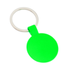 Keyring Vairel in green