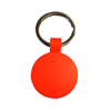 Keyring Vairel in orange