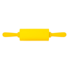 Rolling Pin Martax in yellow