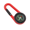 Compass Clark in red