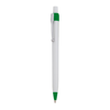 Pen Hytal in green