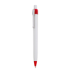 Pen Hytal in red