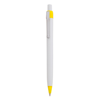 Pen Hytal in yellow