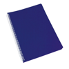 Notebook Covus in blue