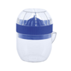 Juicer Jubex in blue