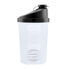 Bottle Bravux in black