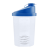 Bottle Bravux in blue