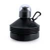 Foldable Bottle Luns in black