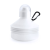 Foldable Bottle Luns in white