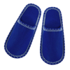 Slippers Cholits in blue