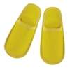 Slippers Cholits in yellow