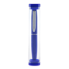 Pen Bolsin in blue