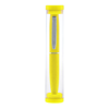 Pen Bolsin in yellow