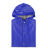 Raincoat Hinbow in blue