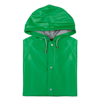 Raincoat Hinbow in green