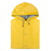 Raincoat Hinbow in yellow