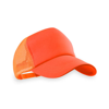 Cap Dowan in orange