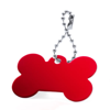 Keyring Farrow in red