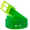 Belt Kyiss in green